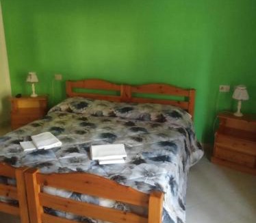 Faenza Bed & Breakfast | Fondo Riso