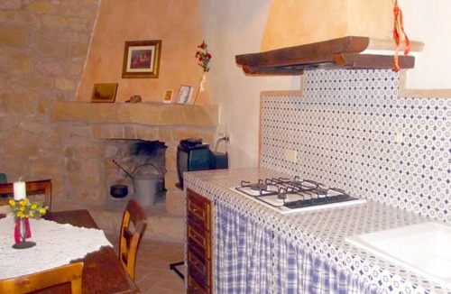 Pienza Villa | FONTE ALL'OPPIO - FONTE ALL OPPIO
