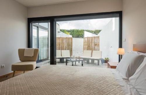Relva Apartment | Fonte Da Rocha - PIAS