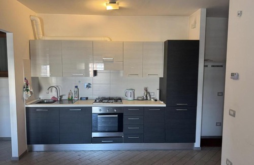 Centro Giano Apartment | Fonte Laurentina Roma Apartment