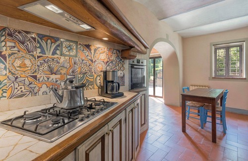 Bucine House | Fonte Nuova By Geco Vacation Rentals