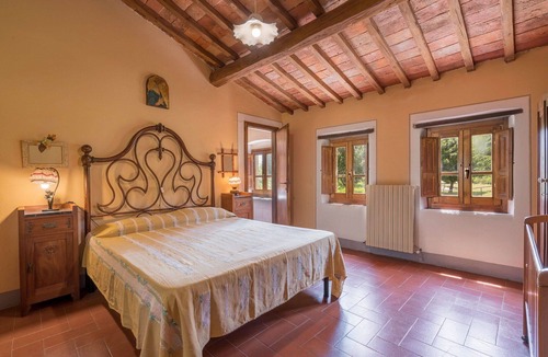Bucine House | Fonte Nuova By Geco Vacation Rentals