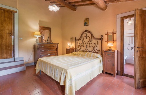 Bucine House | Fonte Nuova By Geco Vacation Rentals