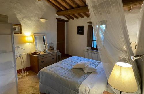 Collebaldo House | Fontecristina