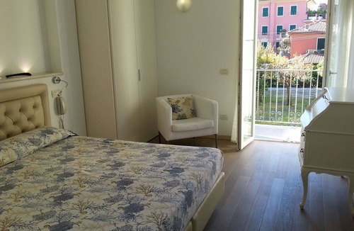 Deiva Marina Apartment | For families up to 4 people, close to the beach CITR 011012 CAV 004