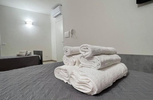 Pavia Bed & Breakfast | Foresteria Lombarda Pavia