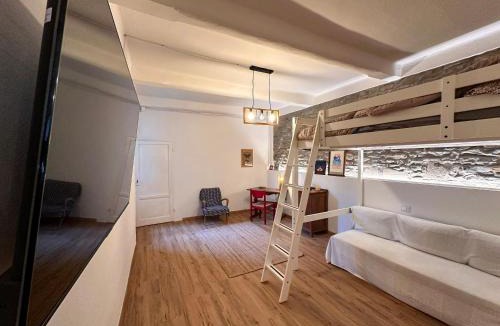 Marradi Apartment | FORESTERIA piccolo riposo d'Appennino tra Toscana e Emilia Romagna