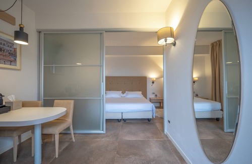 Montone Hotel | Fortebraccio Hotel & Spa