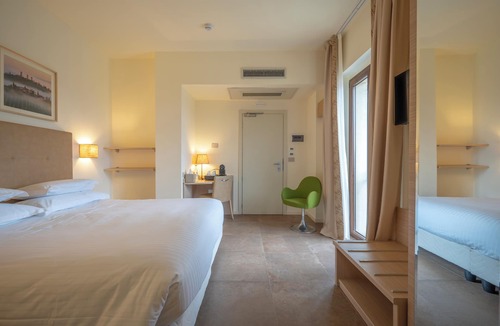 Montone Hotel | Fortebraccio Hotel & Spa