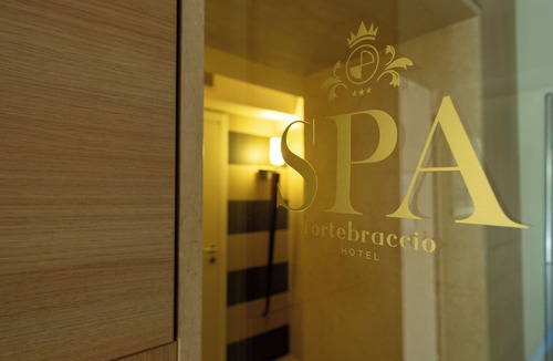 Montone Hotel | Fortebraccio Hotel & Spa