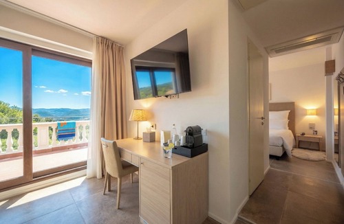 Montone Hotel | Fortebraccio Hotel & Spa