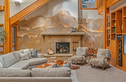 Beaver Creek House | Founders Lodge