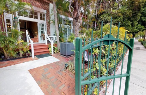 Bahama Village House | Foundry 7 - History in Paradise - 2BD/2Bath - Truman Annex