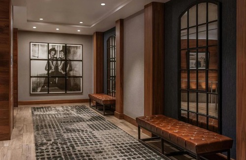 Fox Hills Hotel | Four Points by Sheraton Los Angeles Westside