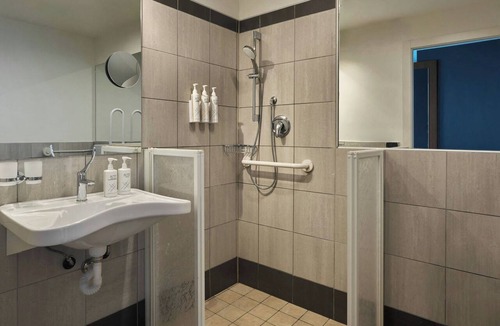 Province of Bologna Hotel | Four Points Flex by Sheraton Bologna Airport