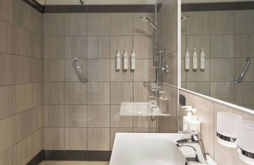 Province of Bologna Hotel | Four Points Flex by Sheraton Bologna Airport