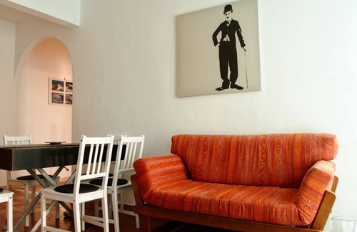 Moneglia Apartment | Four-room apartment on the waterfront