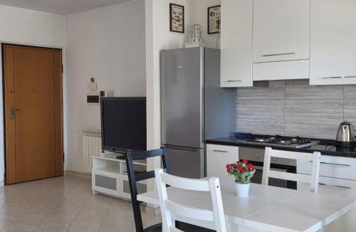 Torre Angela Apartment | Francesco Family Home