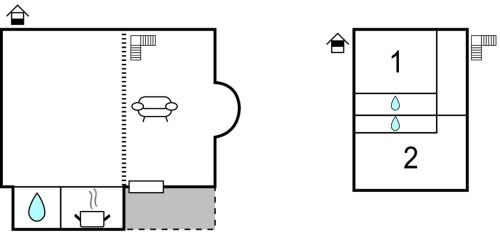 Fabrica di Roma House | Francesco