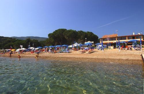 Naregno Hotel | Frank's Hotel