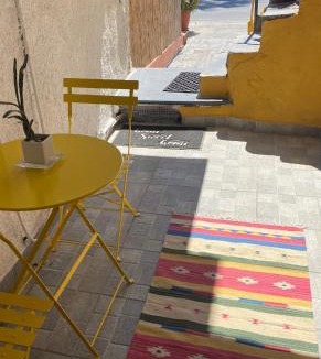 Riva Ligure Apartment | Frantoio
