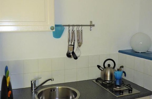 Maissana Apartment | Fraseneggi - Appartementen inclusief ontbijt