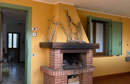 Isola Albarella Villa | Frassino, Isola di Albarella, Italy