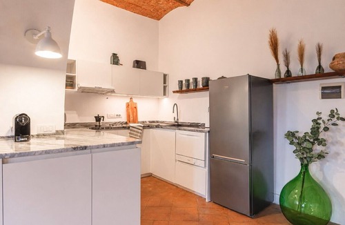 Cortona Apartment | Fratta Anguria Family spacious 2 bedroom apt near Cortona, shared pool, garden