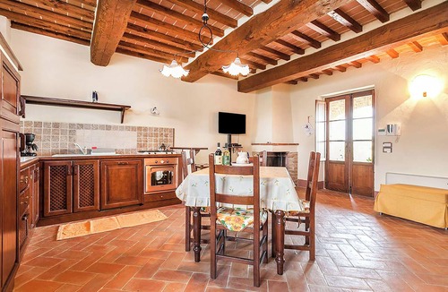 Cortona Apartment | Fratta Ginestre, Cortona, Italy