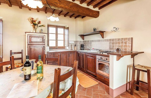 Cortona Apartment | Fratta Ginestre, Cortona, Italy