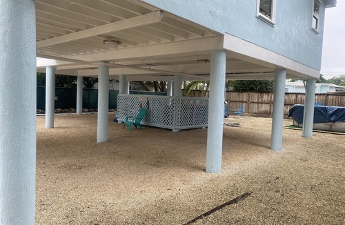 Key Largo House | ~Free Bike Rides - 3 miles from John Pennekamp - Your Happy Place~