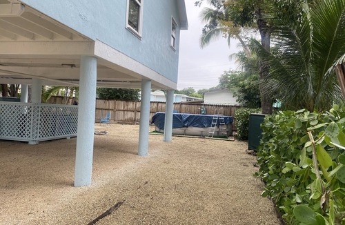 Key Largo House | ~Free Bike Rides - 3 miles from John Pennekamp - Your Happy Place~