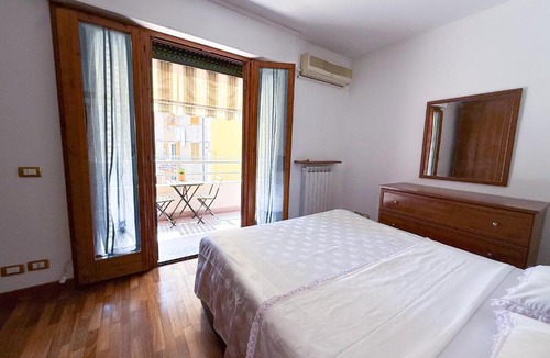 Genoa Apartment | FREE PARK - Bilocale con Terrazzo