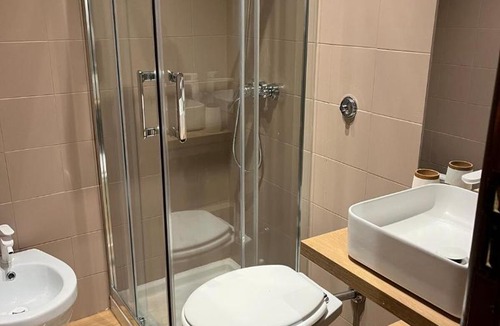Roccaraso Apartment | FREE PARKING - Edilneve Apartment