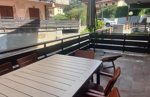 Roccaraso Apartment | FREE PARKING - Edilneve Apartment