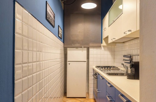 Parma City Centre Apartment | FREEDOM INDUSTRIAL CENTRALLY LOCATED FOR FAMILIES AND WORKERS