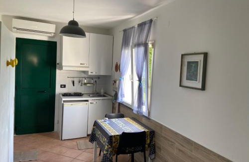 Genoa Apartment | Fregoso