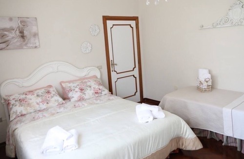 Colonnella Bed & Breakfast | French "Toulon" room