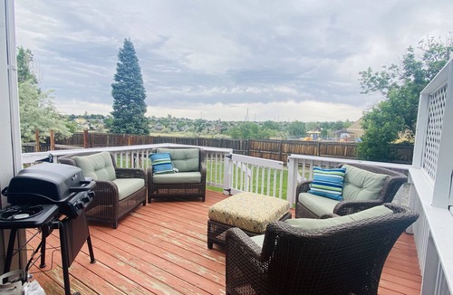 Prides Crossing House | Freshly remodeled 4 bdrm home for up to 8 guests