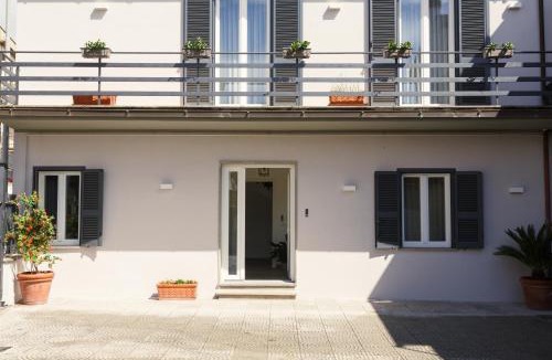 Tuscania Bed & Breakfast | Fresia B&B