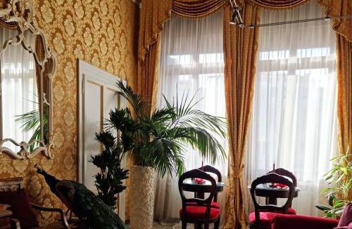 San Marco House | Friendly Venice Suites