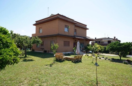 Valcanneto Apartment | From Piero and Gina - Apartment x 8