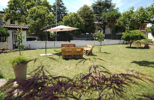 Valcanneto Apartment | From Piero and Gina - Apartment x 8