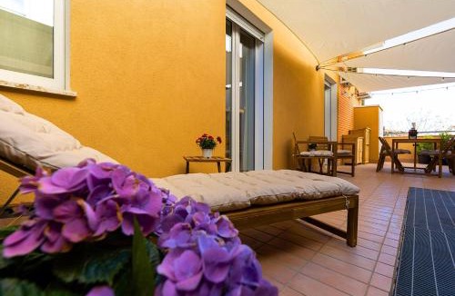 Torre Pedrera Apartment | FRONTE MARE - Casa con Terrazzo con Free Parking e free WiFi