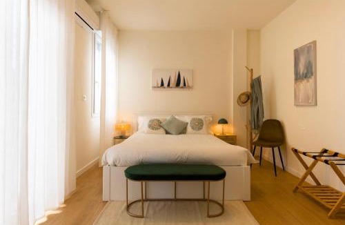 Torre Pedrera Apartment | FRONTE MARE - Casa con Terrazzo con Free Parking e free WiFi