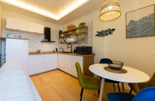 Torre Pedrera Apartment | FRONTE MARE - Casa con Terrazzo con Free Parking e free WiFi
