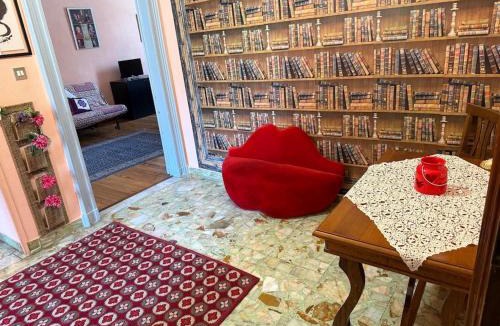 Madonna del Pilone Apartment | FRONTE PO