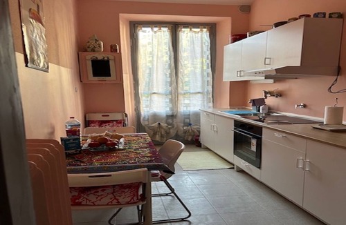 Madonna del Pilone House | FRONTE PO - PRECOLLINA - ONLY NON-SMOKING