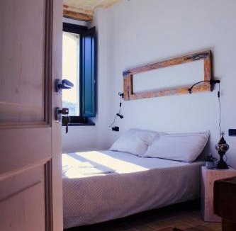Fara Filiorum Petri Bed & Breakfast | Frontemaja
