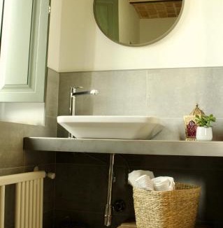 Fara Filiorum Petri Bed & Breakfast | Frontemaja